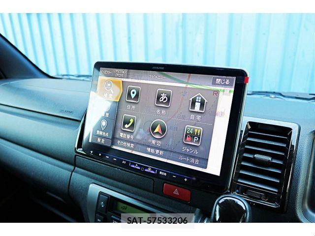 Toyota HIACE VAN 2022-01 7620847-7