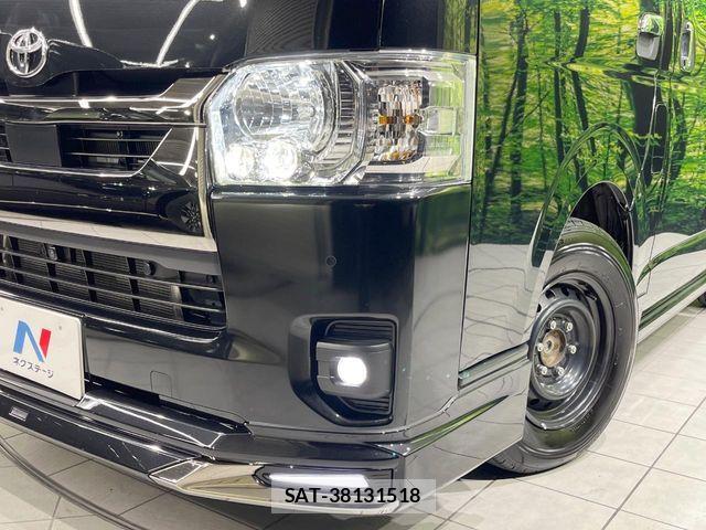 Toyota HIACE VAN 2025-08 7620851-11