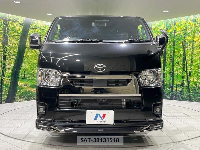 Toyota HIACE VAN 2025-08 7620851-13