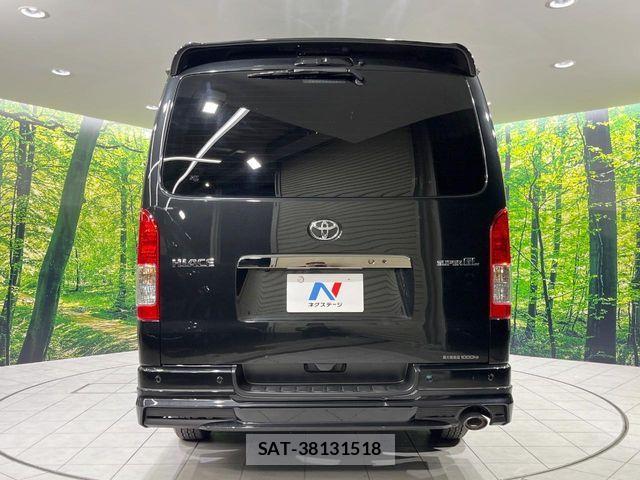 Toyota HIACE VAN 2025-08 7620851-14