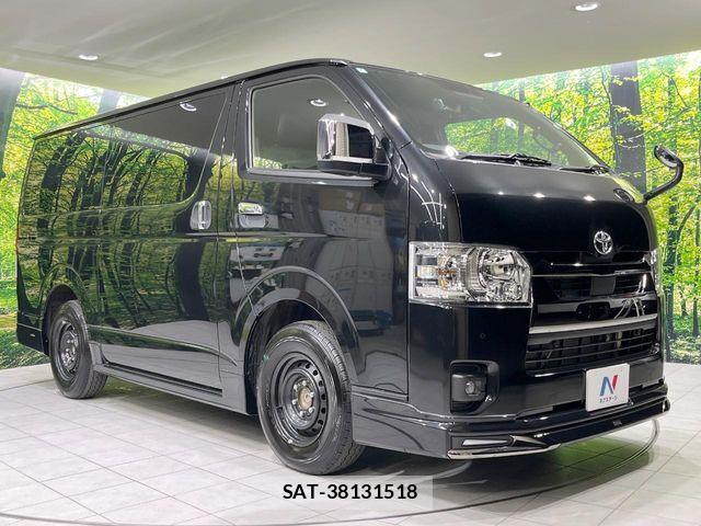Toyota HIACE VAN 2025-08 7620851-15
