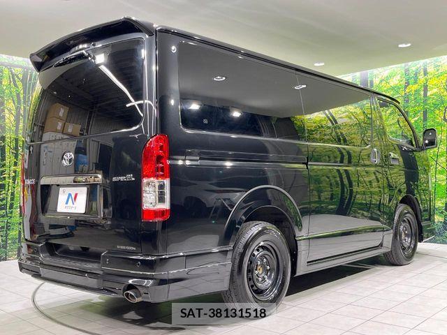 Toyota HIACE VAN 2025-08 7620851-16