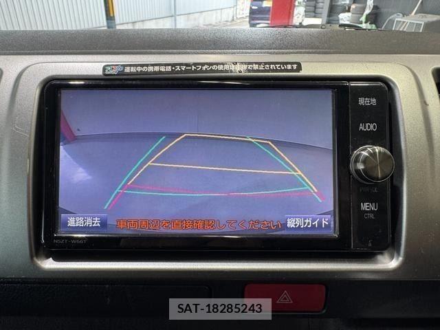 Toyota HIACE VAN 2016-09 7620873-15