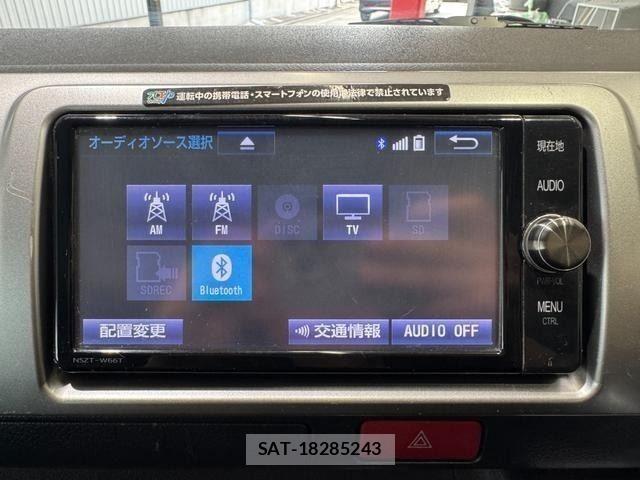 Toyota HIACE VAN 2016-09 7620873-16