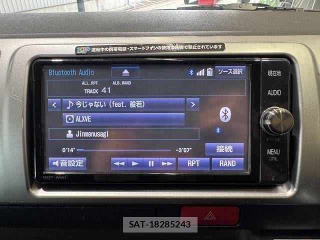 Toyota HIACE VAN 2016-09 7620873-17