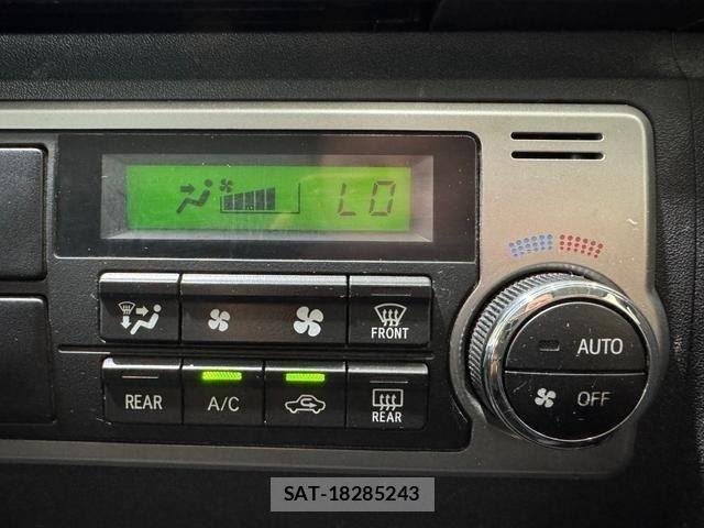 Toyota HIACE VAN 2016-09 7620873-22