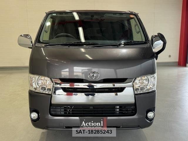 Toyota HIACE VAN 2016-09 7620873-2