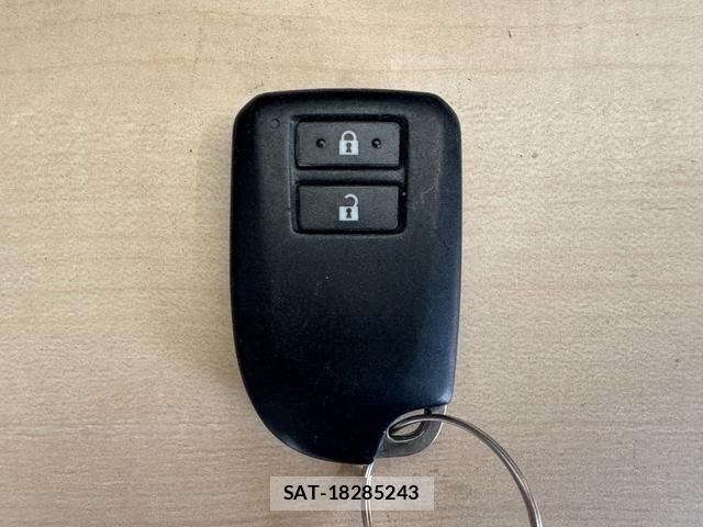 Toyota HIACE VAN 2016-09 7620873-29
