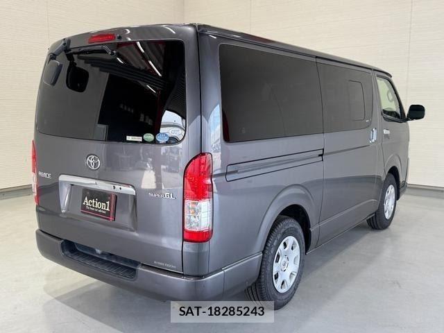 Toyota HIACE VAN 2016-09 7620873-5