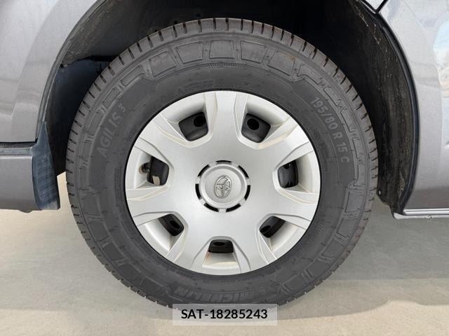 Toyota HIACE VAN 2016-09 7620873-7
