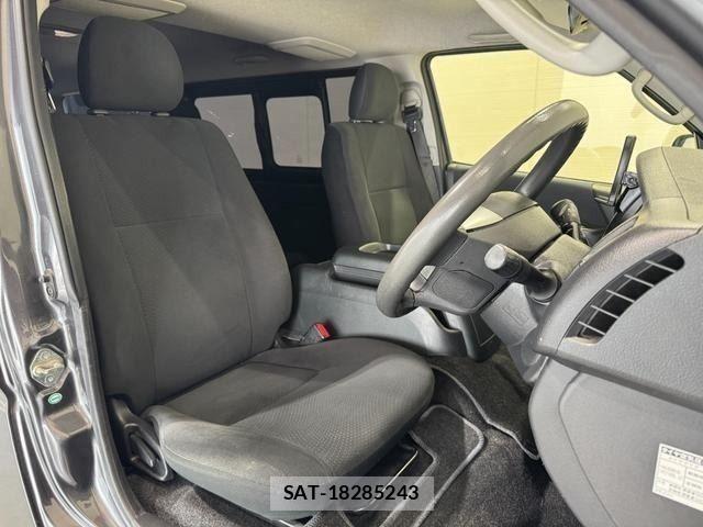 Toyota HIACE VAN 2016-09 7620873-8