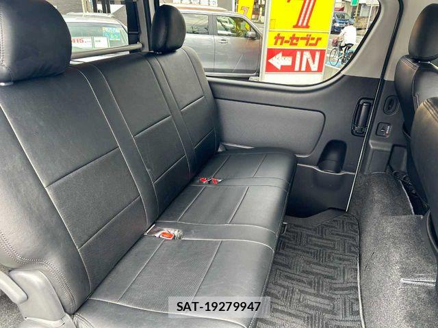 Toyota HIACE VAN 2014-10 7620874-18