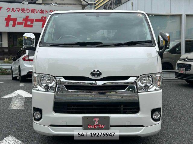 Toyota HIACE VAN 2014-10 7620874-27
