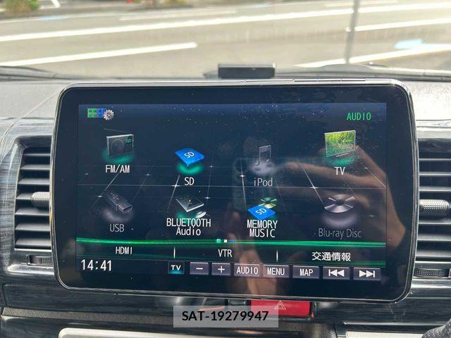 Toyota HIACE VAN 2014-10 7620874-6