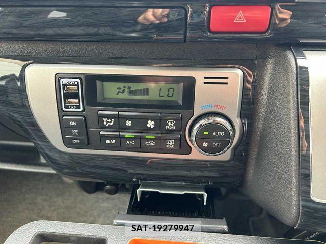 Toyota HIACE VAN 2014-10 7620874-8