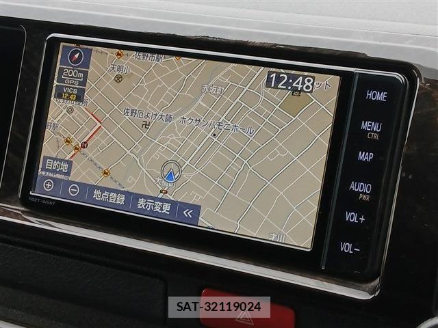 Toyota HIACE VAN 2023-03 7620870-2