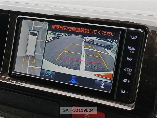 Toyota HIACE VAN 2023-03 7620870-4