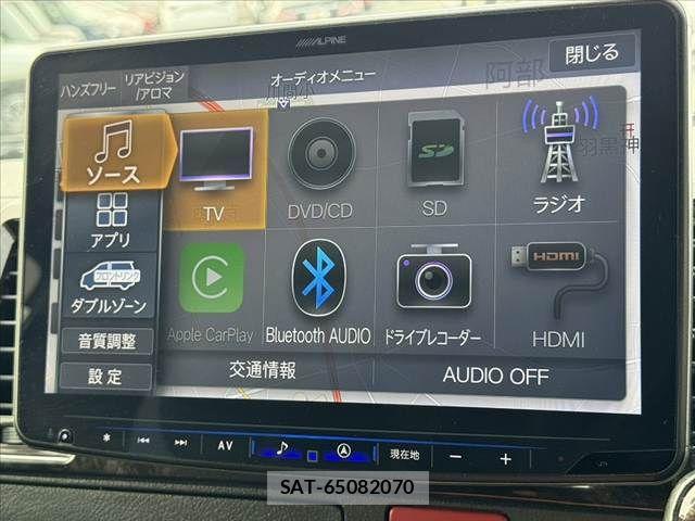 Toyota HIACE VAN 2023-09 7620868-21