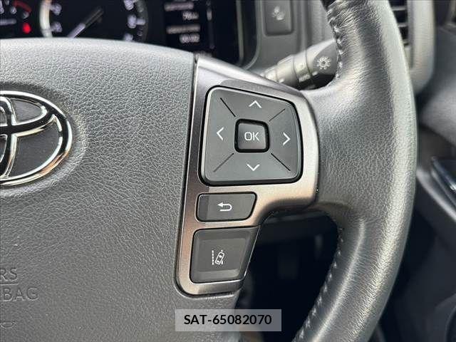 Toyota HIACE VAN 2023-09 7620868-27