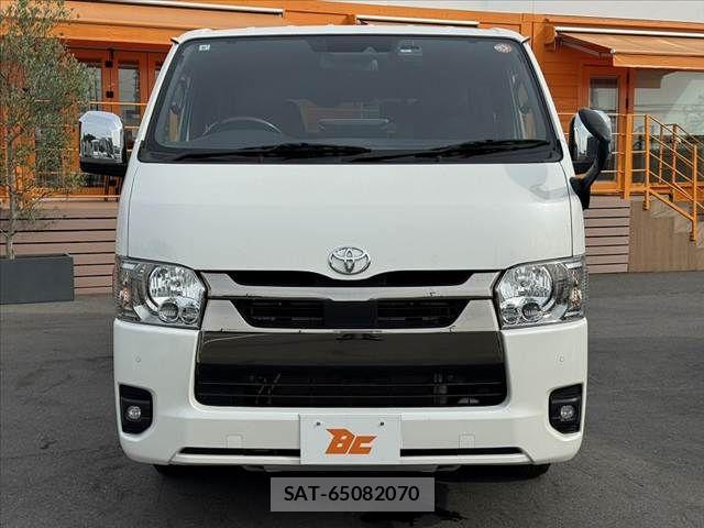 Toyota HIACE VAN 2023-09 7620868-8