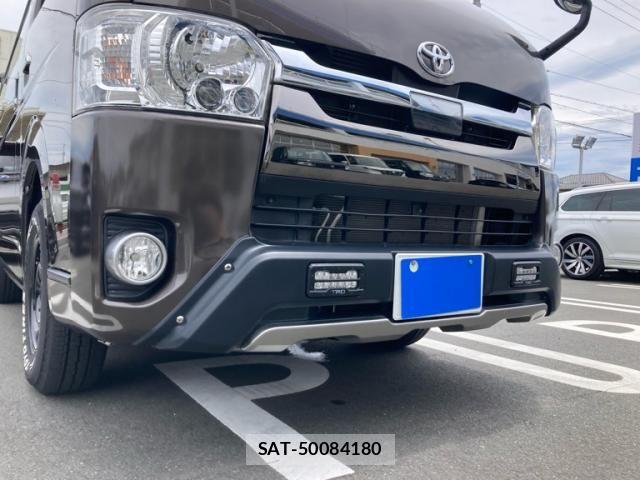 Toyota HIACE VAN 2019-08 7620853-5
