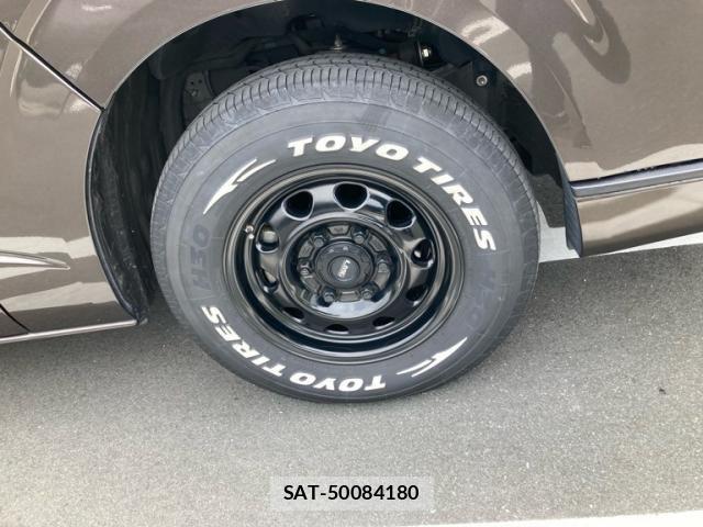Toyota HIACE VAN 2019-08 7620853-6