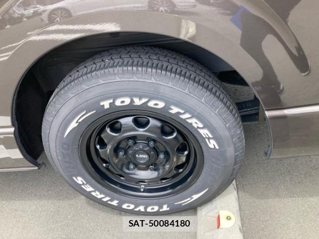 Toyota HIACE VAN 2019-08 7620853-8