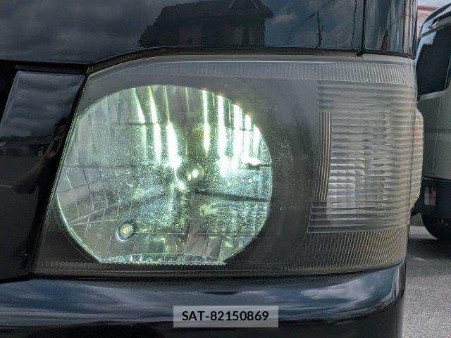 Toyota HIACE VAN 2008-09 7620882-10