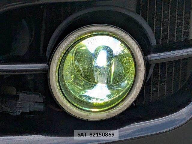 Toyota HIACE VAN 2008-09 7620882-11