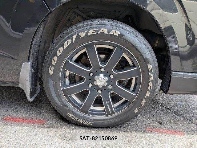 Toyota HIACE VAN 2008-09 7620882-12