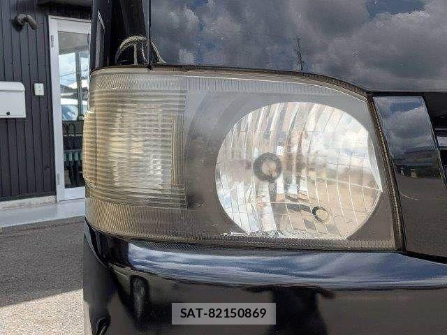 Toyota HIACE VAN 2008-09 7620882-21