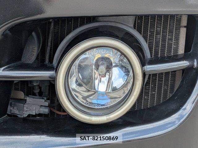 Toyota HIACE VAN 2008-09 7620882-22