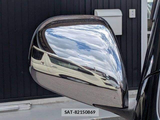 Toyota HIACE VAN 2008-09 7620882-25