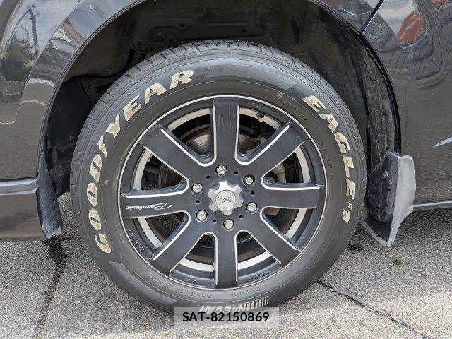 Toyota HIACE VAN 2008-09 7620882-28