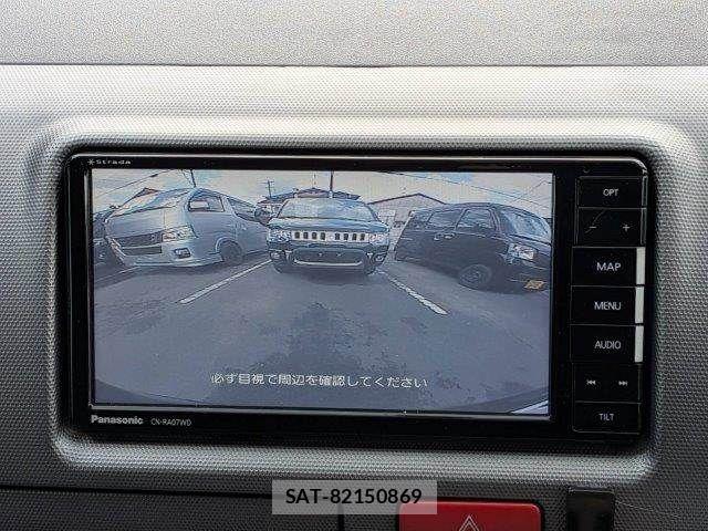 Toyota HIACE VAN 2008-09 7620882-5