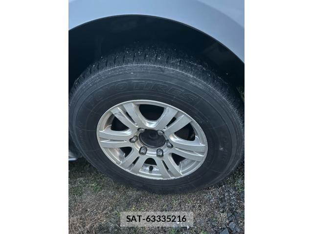 Toyota HIACE VAN 2011-06 7620885-4