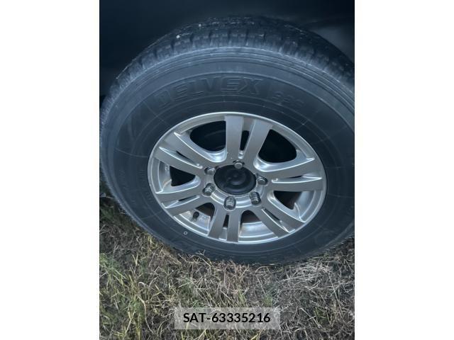Toyota HIACE VAN 2011-06 7620885-5