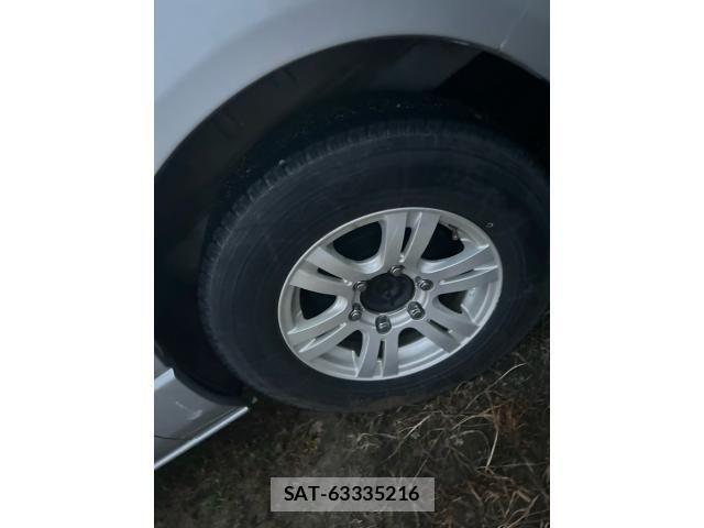 Toyota HIACE VAN 2011-06 7620885-6