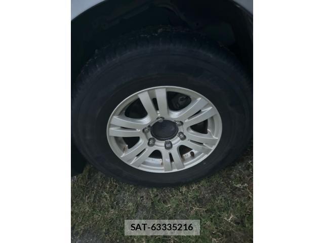 Toyota HIACE VAN 2011-06 7620885-7