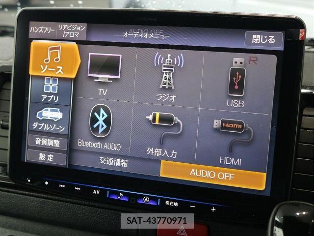 Toyota HIACE VAN 2025-01 7620845-5