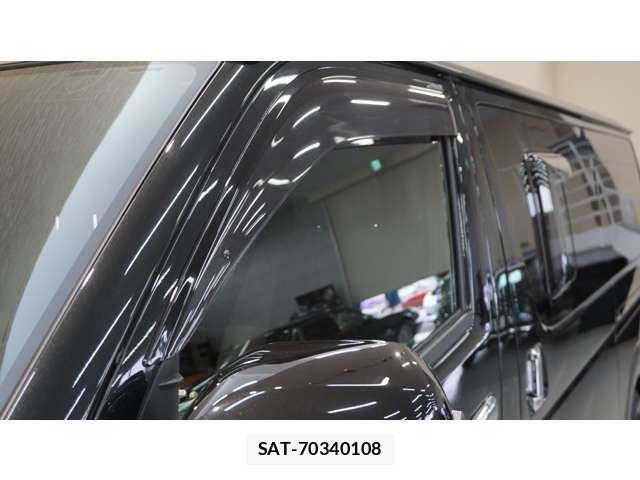 Toyota HIACE VAN 2019-09 7620867-9