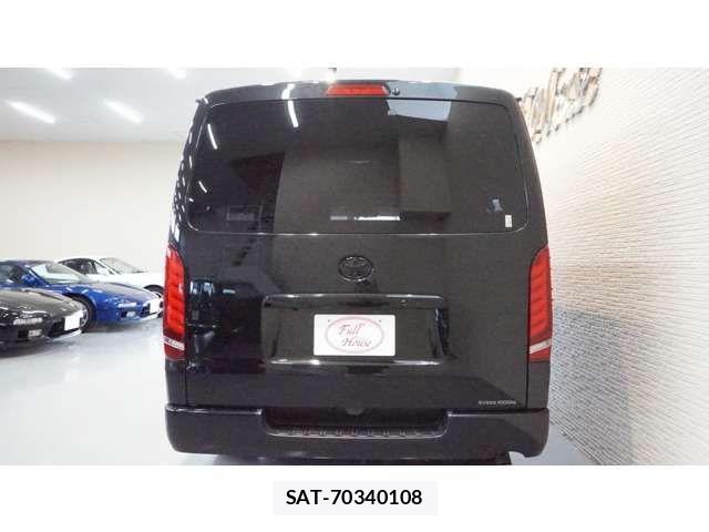 Toyota HIACE VAN 2019-09 7620867-10