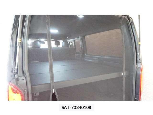 Toyota HIACE VAN 2019-09 7620867-14