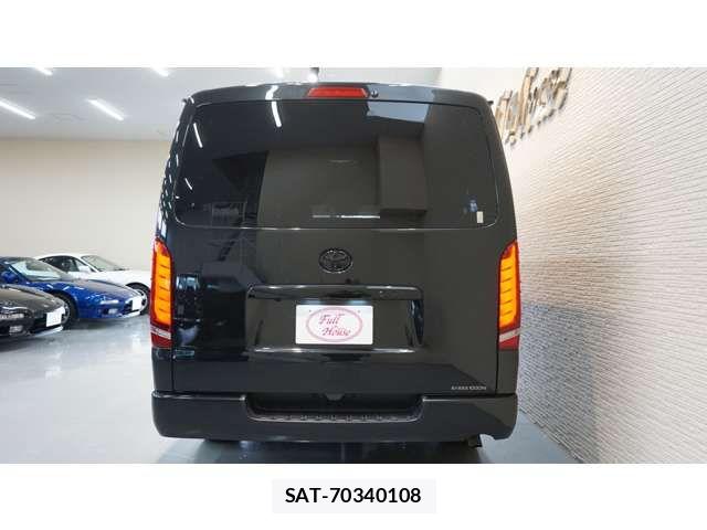 Toyota HIACE VAN 2019-09 7620867-16