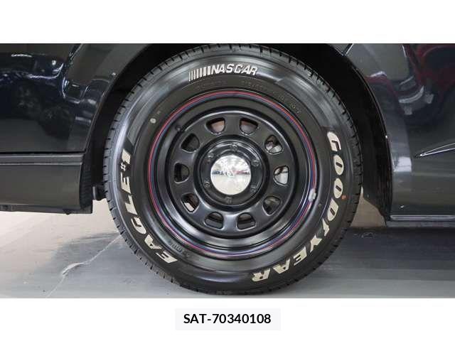 Toyota HIACE VAN 2019-09 7620867-19