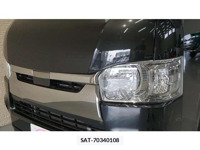 Toyota HIACE VAN 2019-09 7620867-6