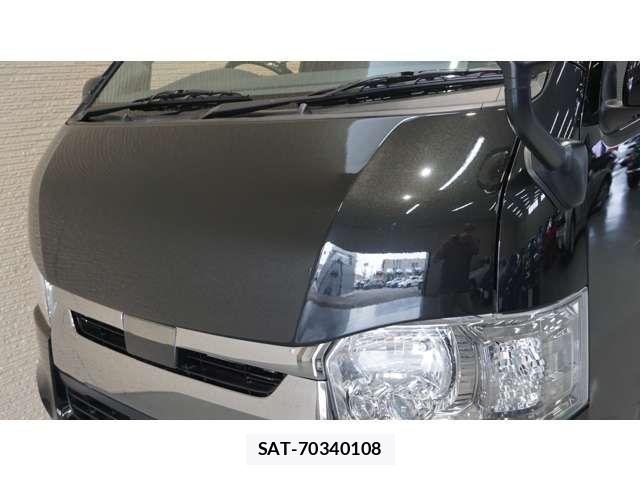 Toyota HIACE VAN 2019-09 7620867-7
