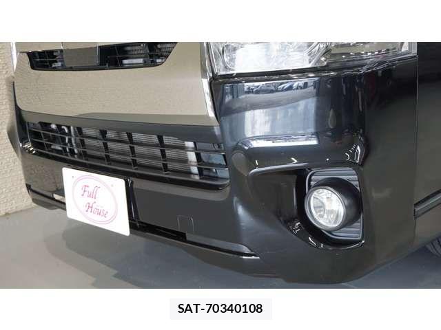 Toyota HIACE VAN 2019-09 7620867-8