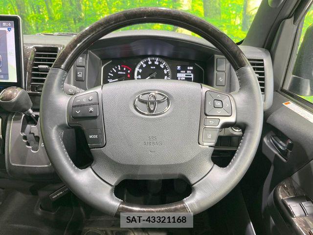 Toyota HIACE VAN 2025-04 7620850-10