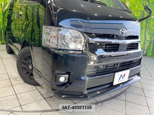 Toyota HIACE VAN 2025-04 7620850-11